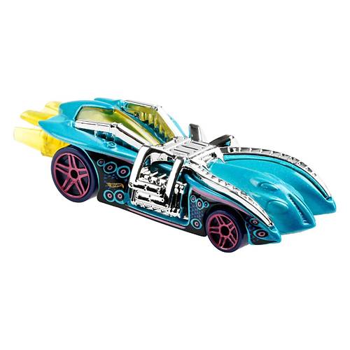 Hot Wheels Street Beasts Arachnorod