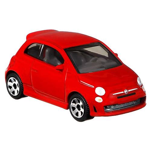 Matchbox 1:64 Best Of France Arabalar '19 Fiat 500