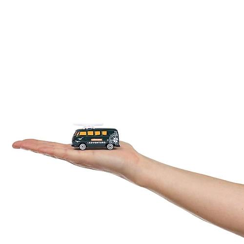 Majorette Vw The Originals Premium Serisi 241A-7 Volskwagen Beetle