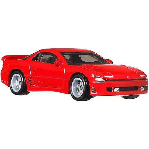 Hot Wheels Premium Car Culture Modern Classics Mitsubishi 3000GT VR-4