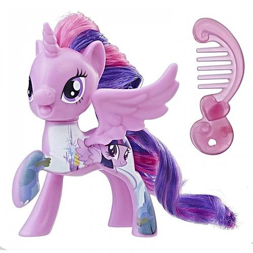My Little Pony Figr Twilight Sparkle