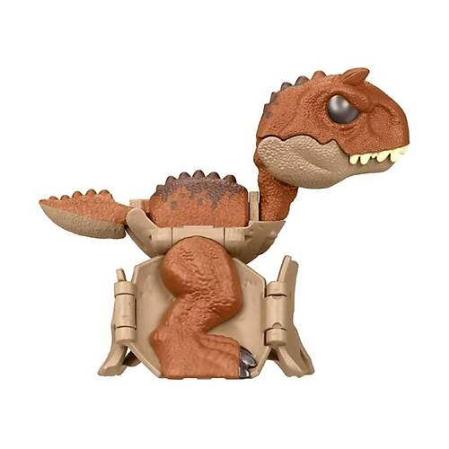 Jurassic World Deiim Serisi Dinozor Figrleri Carnotaurus