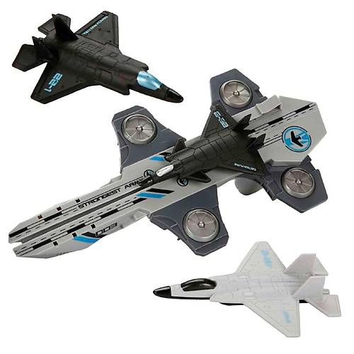 Hero Combat Asker Oyun Seti Uak Tayc Frlatc 8 Para