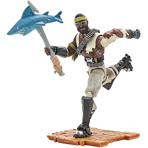 Fortnite Tekli Figr Bandolier