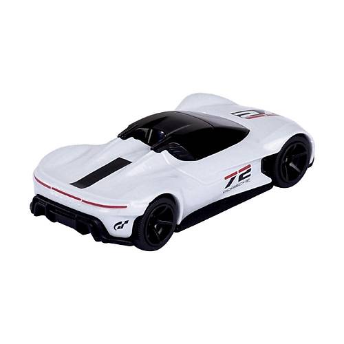 Majorette Porsche Deluxe Porsche Vision Gran Turismo #72