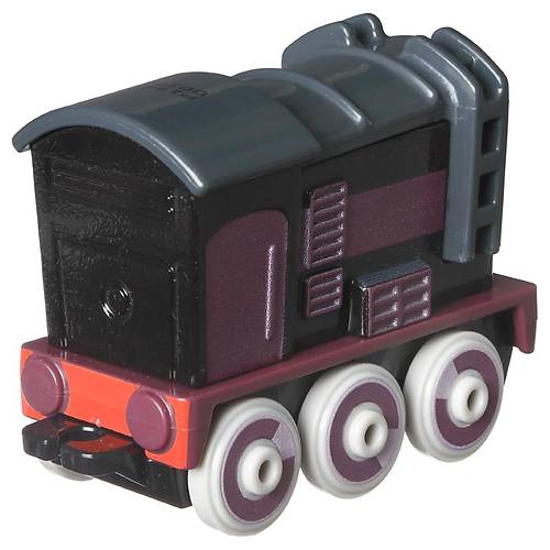 Thomas ve Arkadalar Sr Brak Kk Tekli Trenler Diesel