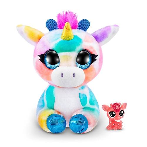 Coco Cones Fantasy Mini Pel Squish