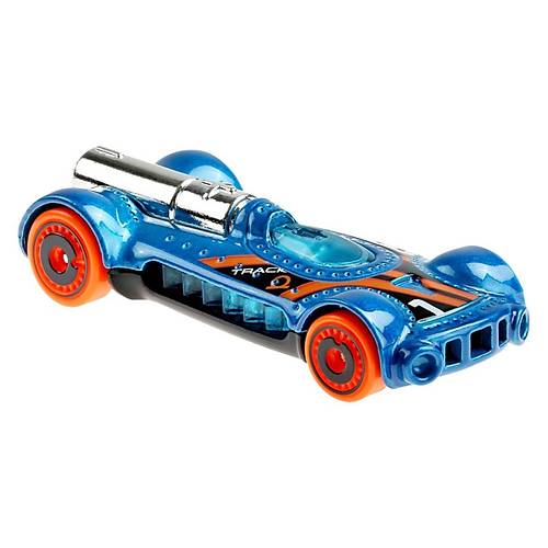 Hot Wheels Hw Track Stars Retro-Active
