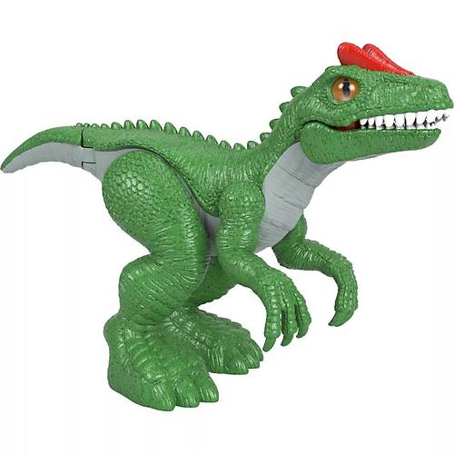 Imaginext Jurassic World Dinozor Figrleri Allosaurus