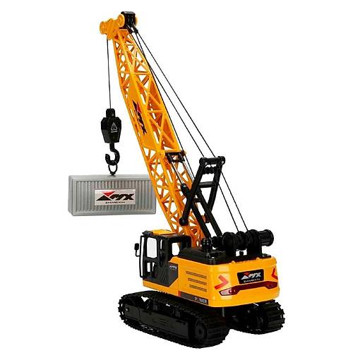 Suncon Uzaktan Kumandal Paletli Vin Sesli ve Ikl 2.4 Ghz Usb arj 64 Cm