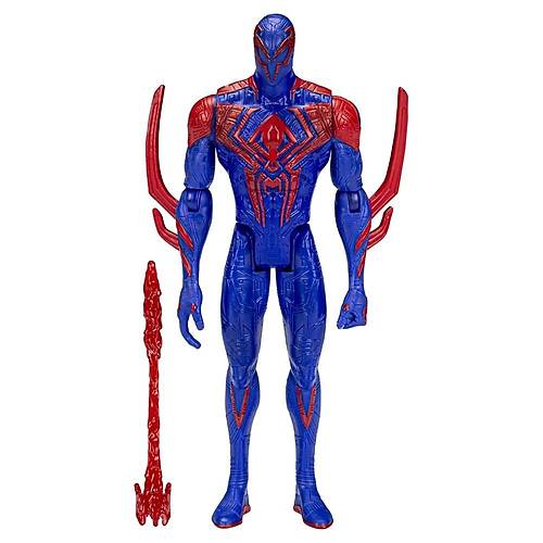 Marvel Spider-Man Spider Verse Figr Spiderman 2099