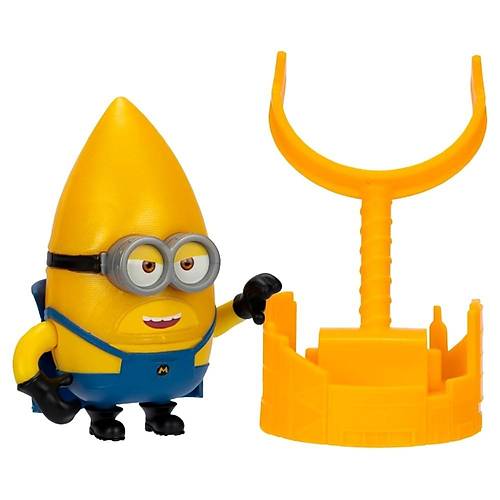 Minions Despicable Me Aksiyon Figr 10 Cm Mega Minion Gus
