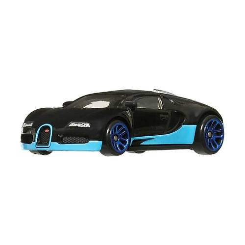 Hot Wheels Film Arabalar zel Seri HRV61 Transformers Bugatti Veyron