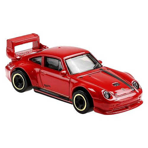 Hot Wheels Hw Exotics Porsche 993 GT2
