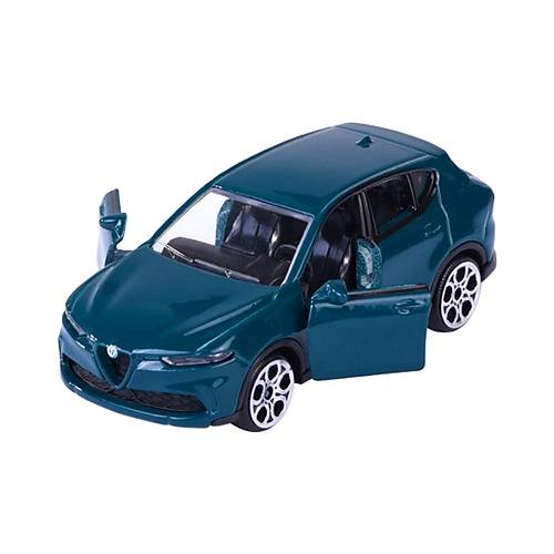 Majorette Premium Cars 271E-1 Alfa Romeo Tonale