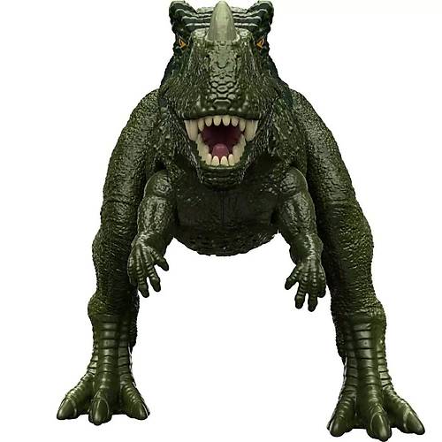 Jurassic World Sesli Dinozor Figrleri Ceratosaurus