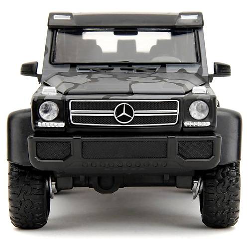 Jada 1:24 Pink Slips Mercedes-Benz Amg G63