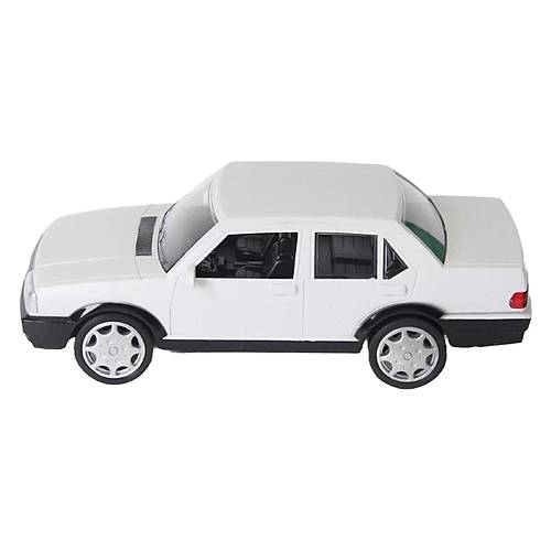 Efsane Drift 1:16 Uzaktan Kumandal arjl Tofa Araba Beyaz