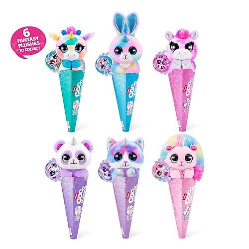 Coco Cones Fantasy Mini Pel Squish