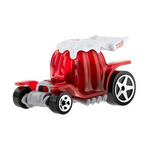 Hot Wheels Tekli Arabalar 2023 008/250 Sweet Rides Dessert Drifter
