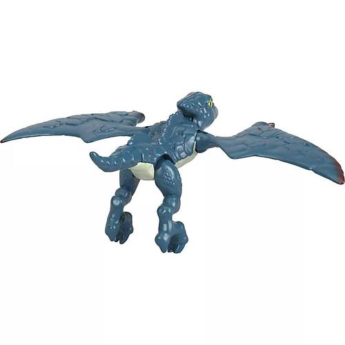 Imaginext Jurassic World Dinozor Figrleri Pterodactyl