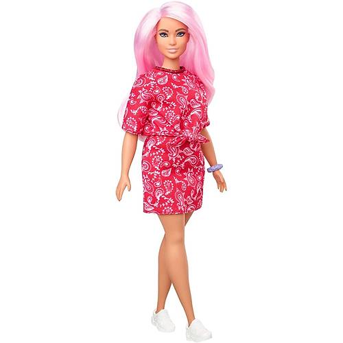 Barbie Byleyici Parti Bebekleri Model 151