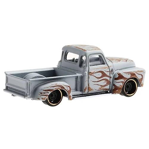 Hot Wheels Hw Flames '52 Chevy