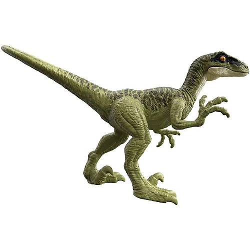 Jurassic World Dinozor Figrleri Velociraptor