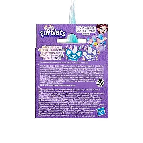 Furby Furblets Ree-Mix