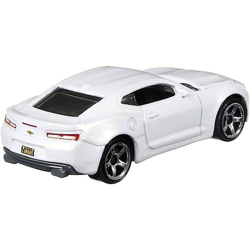 Matchbox 1:64 Moving Parts Arabalar 2016 Chevy Camaro