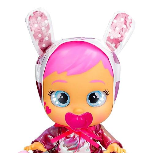 Cry Babies Stars Alayan Bebekler S1 Coney