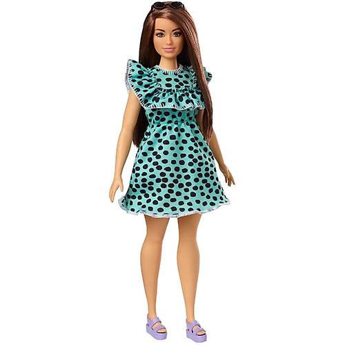 Barbie Byleyici Parti Bebekleri Model 149