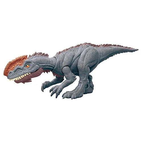 Jurassic World Hareketli Dinozor Figrleri HLN63 Monolophosaurus