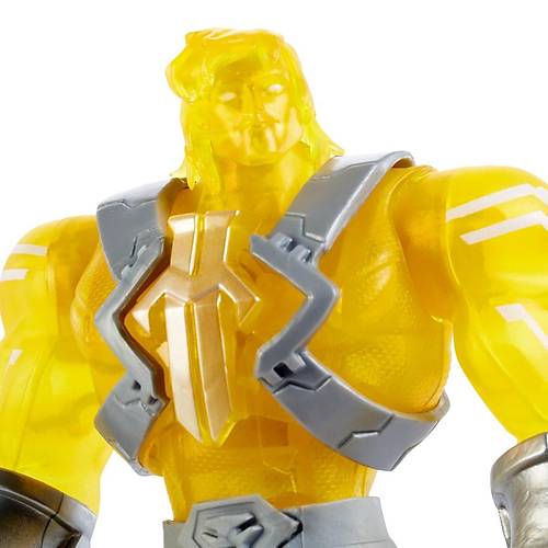 Masters of the Universe He-Man Aksiyon Figr Serisi He-Man