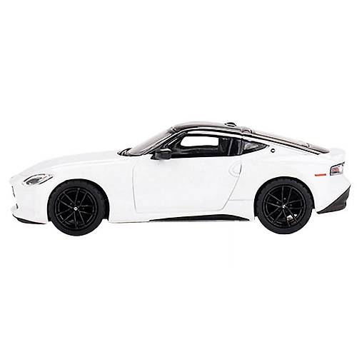 Mini GT 1:64 Scale Nissan Z Performance 2023 Everest White