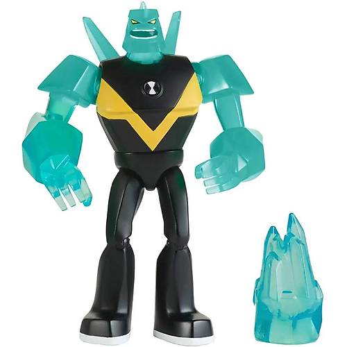 Ben 10 Diamondhead