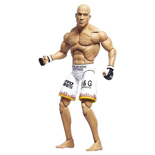 UFC Collection 6. Seri Kafes Dvs Deluks Figr Tito Ortiz