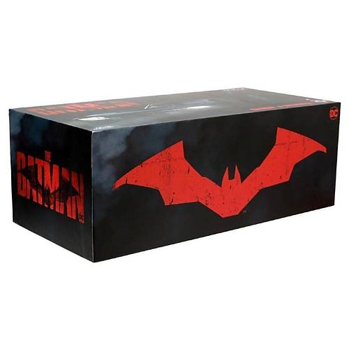 Jada 1:24 Batman Batmobile 2022 Comic Con