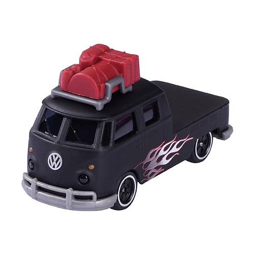 Majorette Vw The Originals Premium Serisi 243F-1 Volskwagen T1