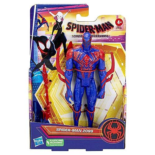 Marvel Spider-Man Spider Verse Figr Spiderman 2099