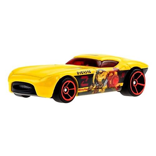 Hot Wheels Toy Story Buzz Lightyear Arabalar Fast Felion