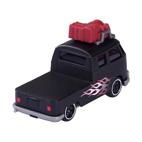 Majorette Vw The Originals Premium Serisi 243F-1 Volskwagen T1
