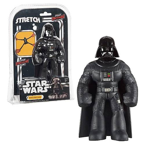 Stretch Star Wars Darth Vader