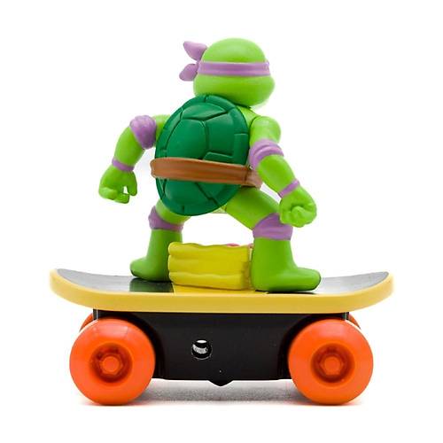 Tmnt Ninja Kaplumbaalar Switch Kick Skaters Donatello