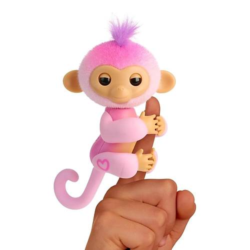 Fingerlings Figrler Harmony