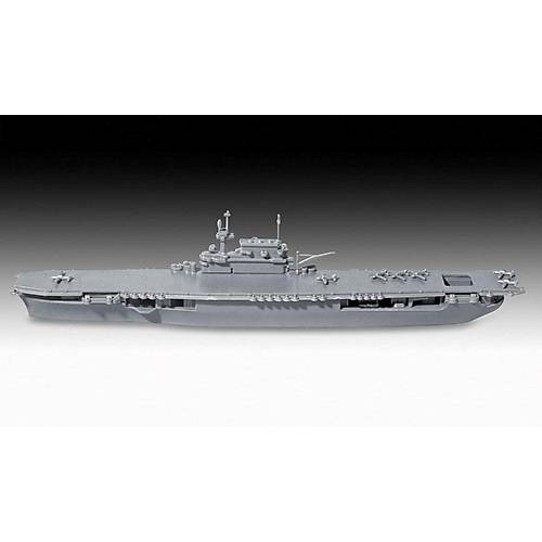 Revell 1:1200 USS Enterprise CV-6 VBG65824