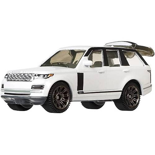 Matchbox 1:64 Moving Parts Arabalar 2018 Land Rover Vogue SE