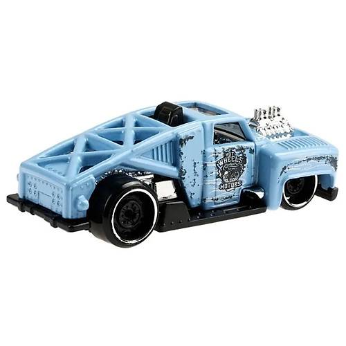 Hot Wheels Rod Squad Erikenstein Rod