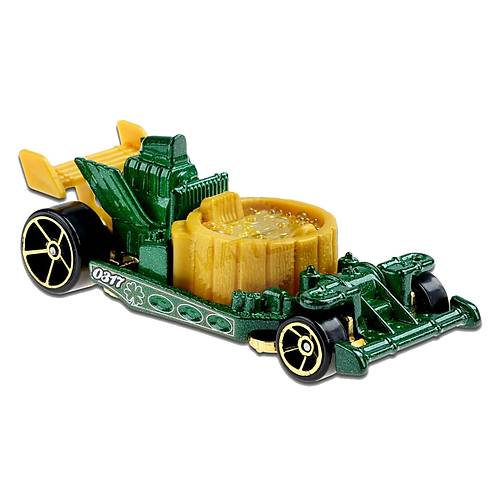 Hot Wheels Hw Holiday Racers Hot Tub