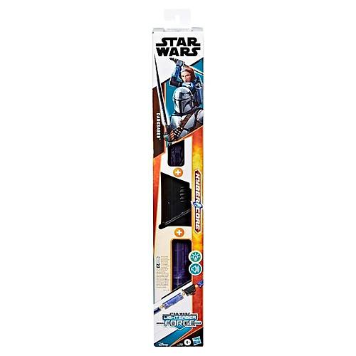 Star Wars Elektronik Darksaber In Klc